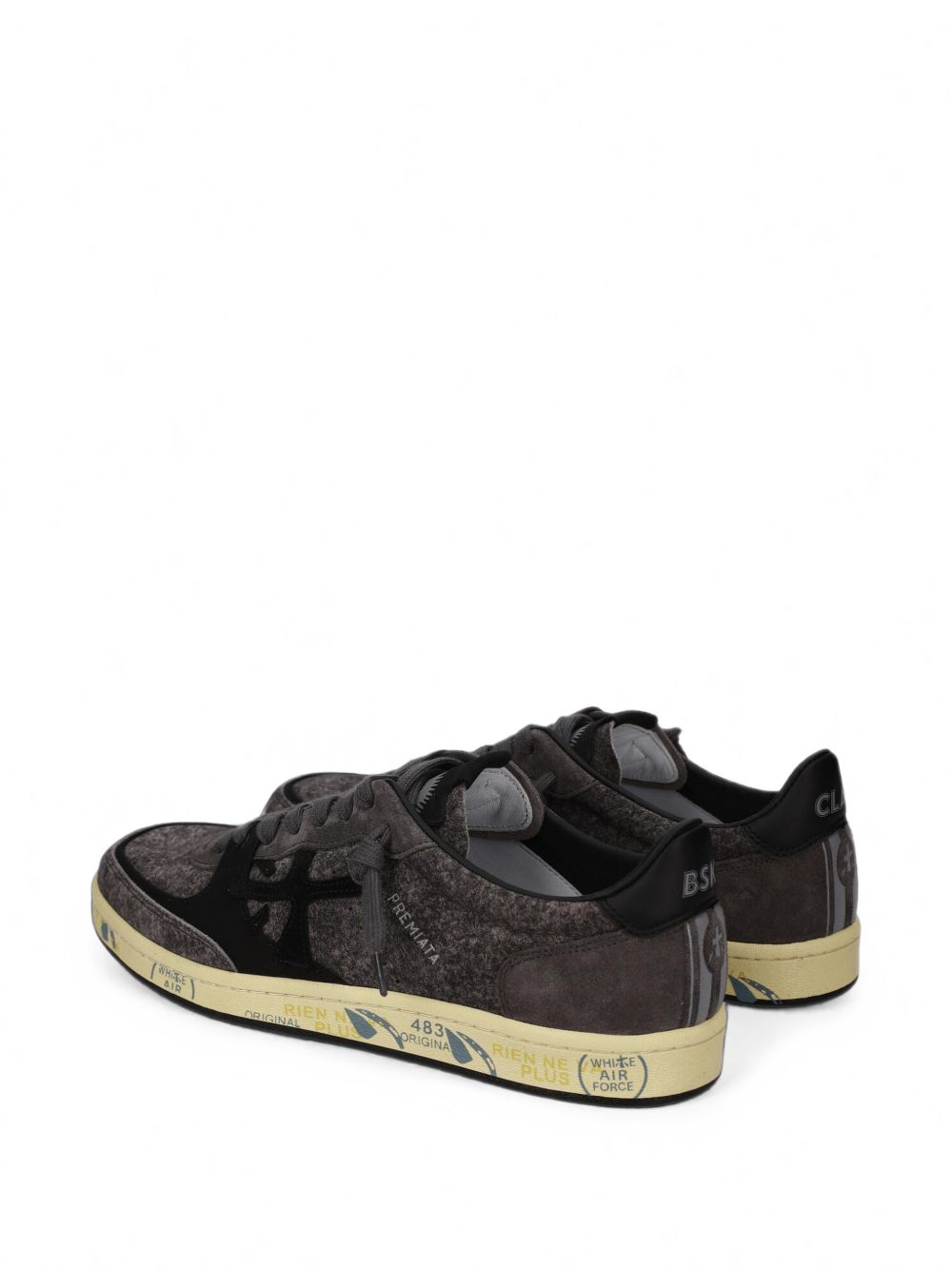 BSKTCLAY 8713 PREMIATA