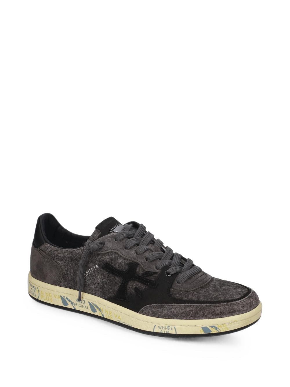 BSKTCLAY 8713 PREMIATA