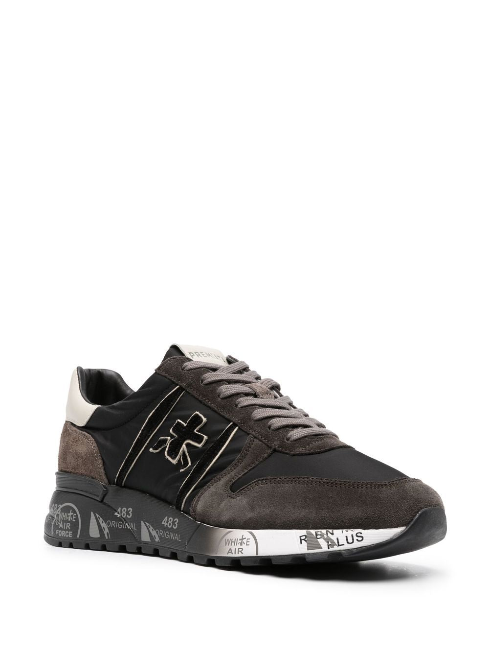 LANDER 4951 PREMIATA
