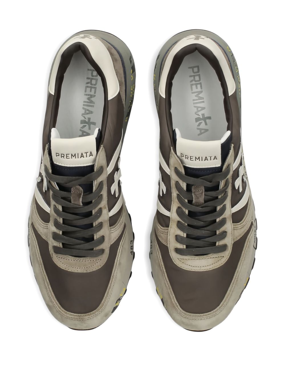 LANDER 7704 PREMIATA