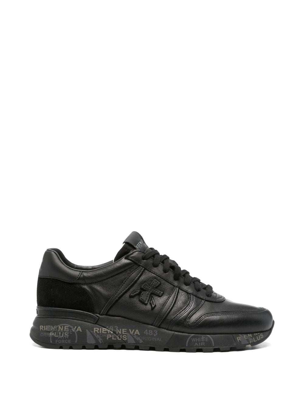 LANDER 8659 PREMIATA