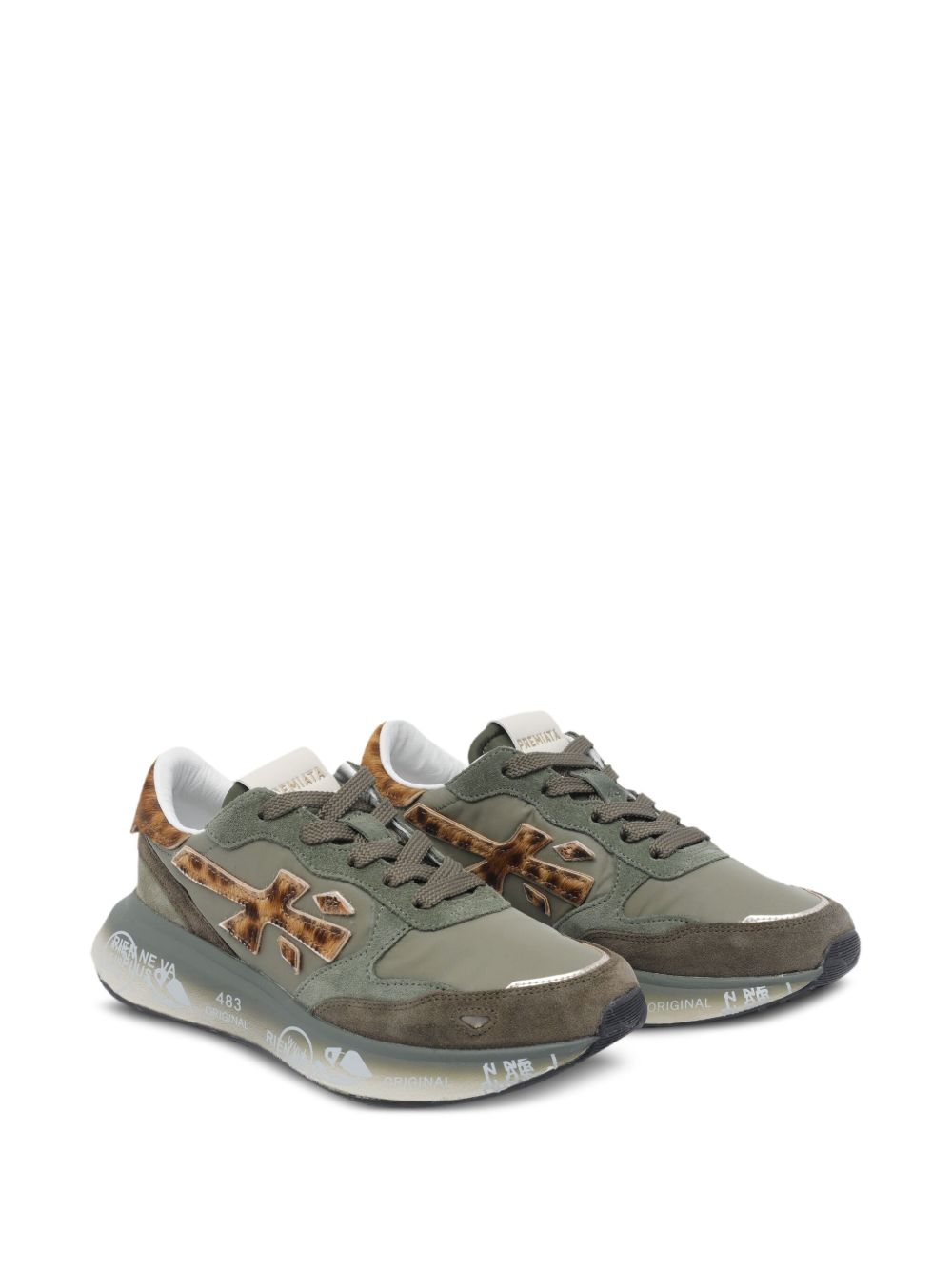 LAURYN 7790 PREMIATA