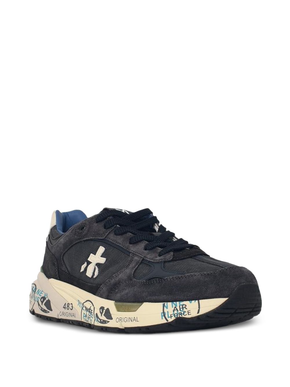 MASE25 8014 PREMIATA