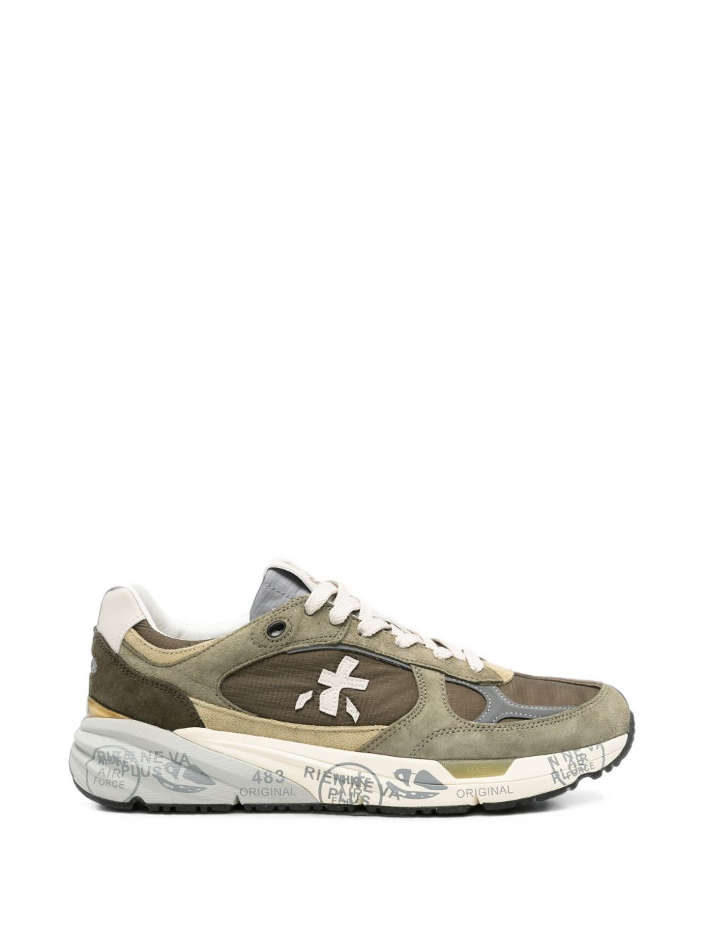 MASE25 8423 PREMIATA