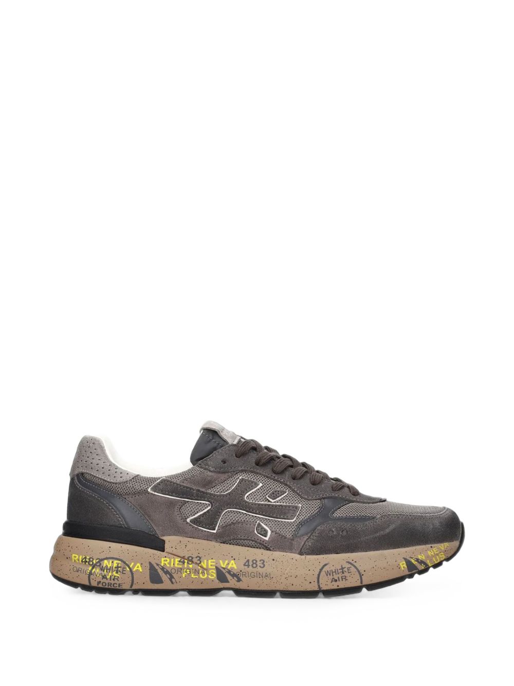 MICK01 8451 PREMIATA