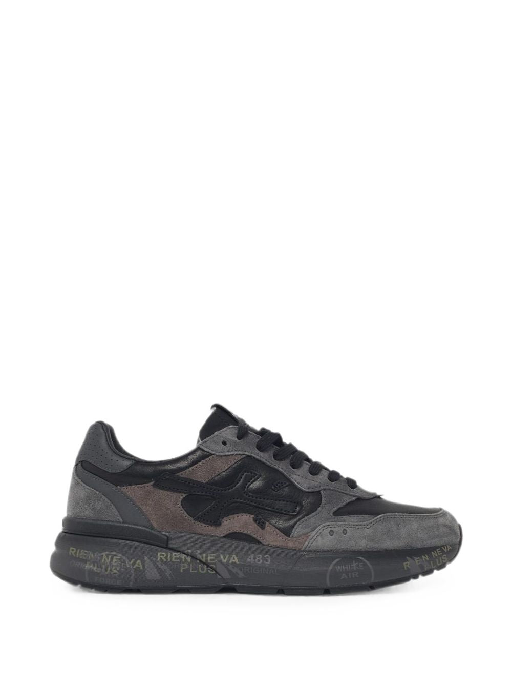MICK01 8452 PREMIATA