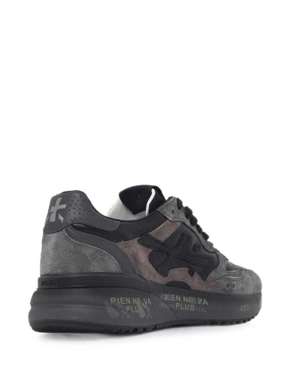 MICK01 8452 PREMIATA