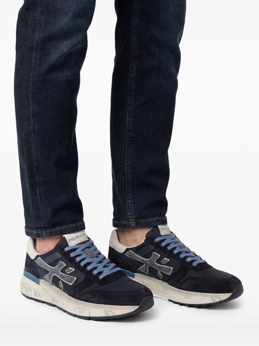MICK 7716 PREMIATA