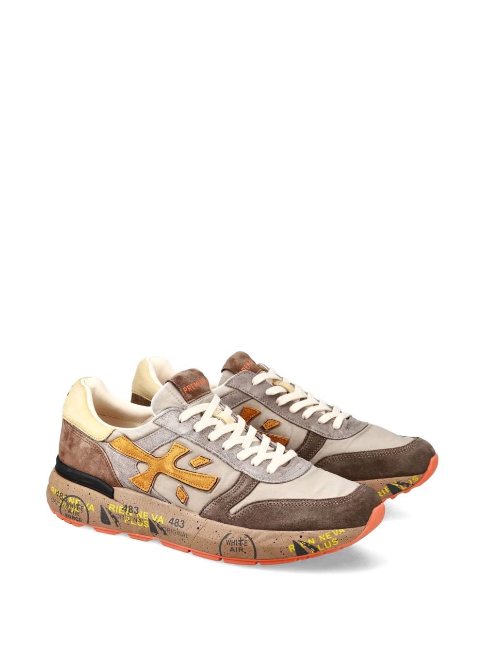 MICK 7866 PREMIATA