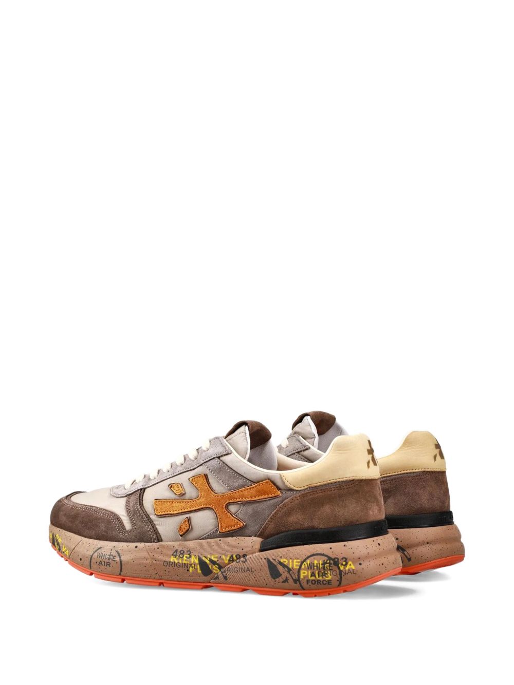 MICK 7866 PREMIATA