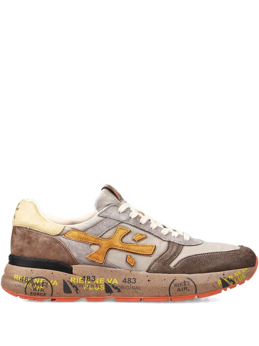 MICK 7866 PREMIATA