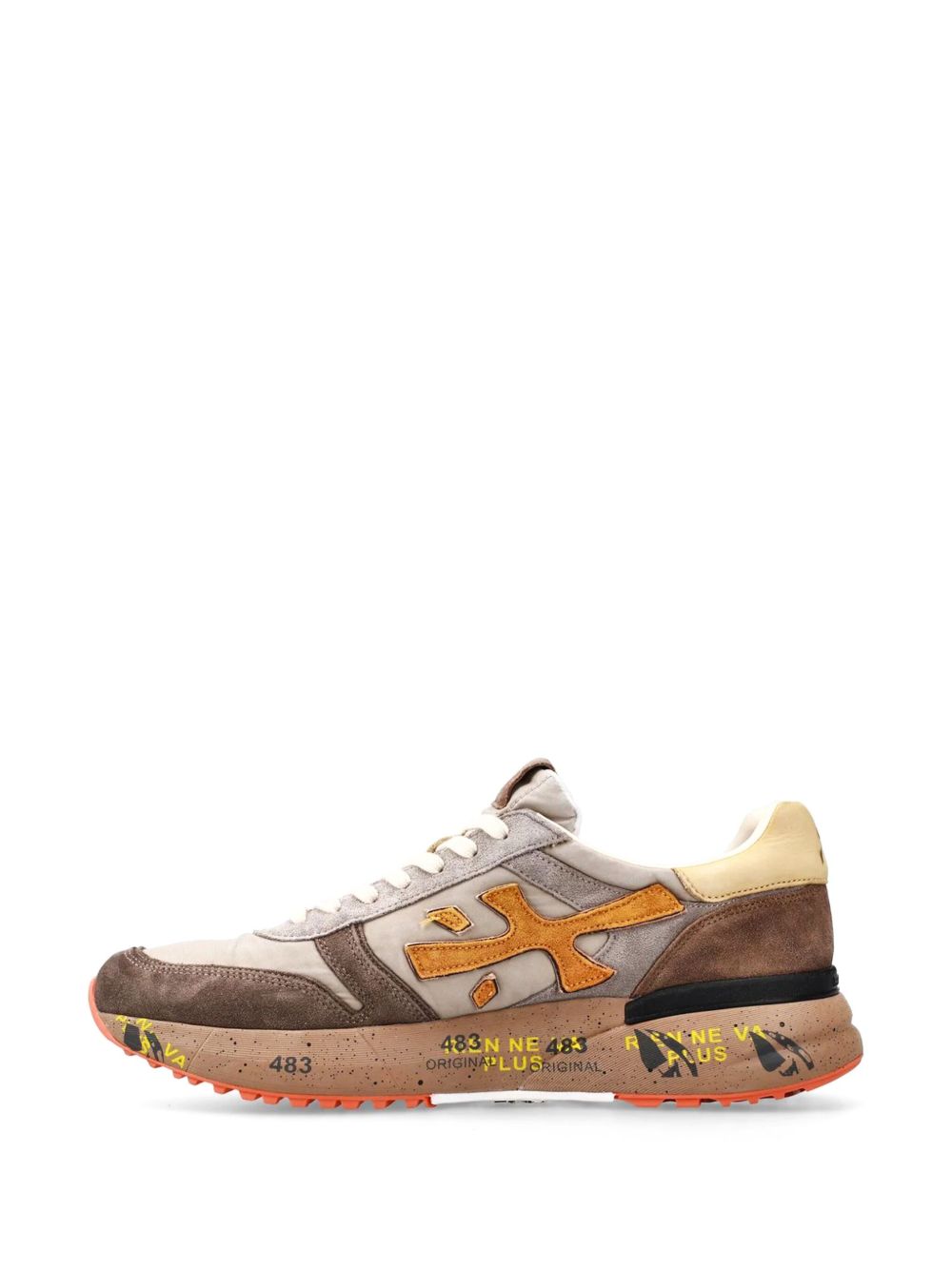 MICK 7866 PREMIATA