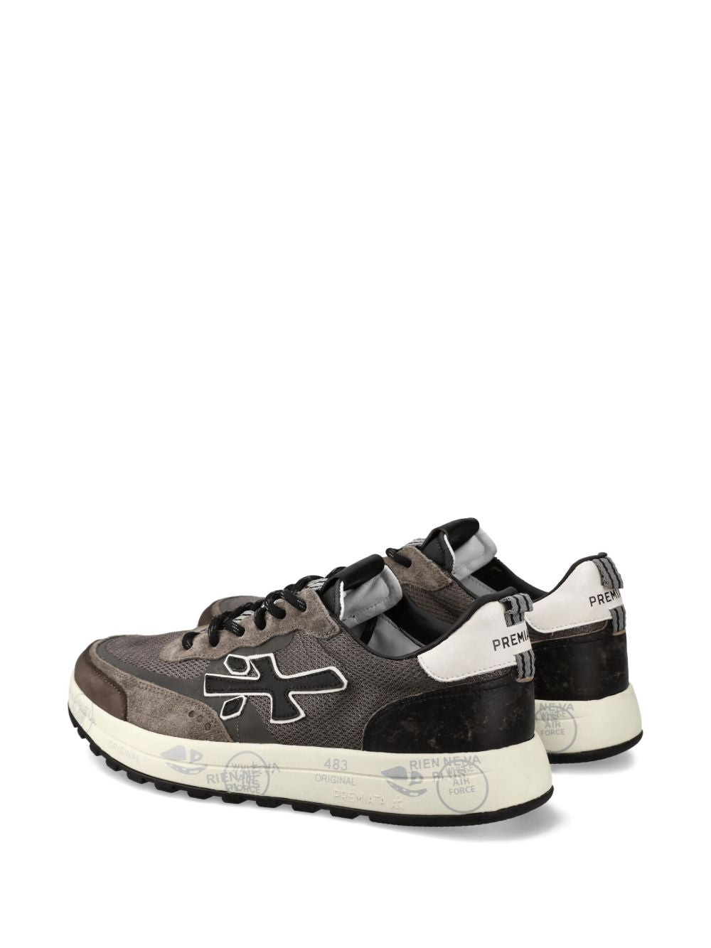 NOUS 7725 PREMIATA