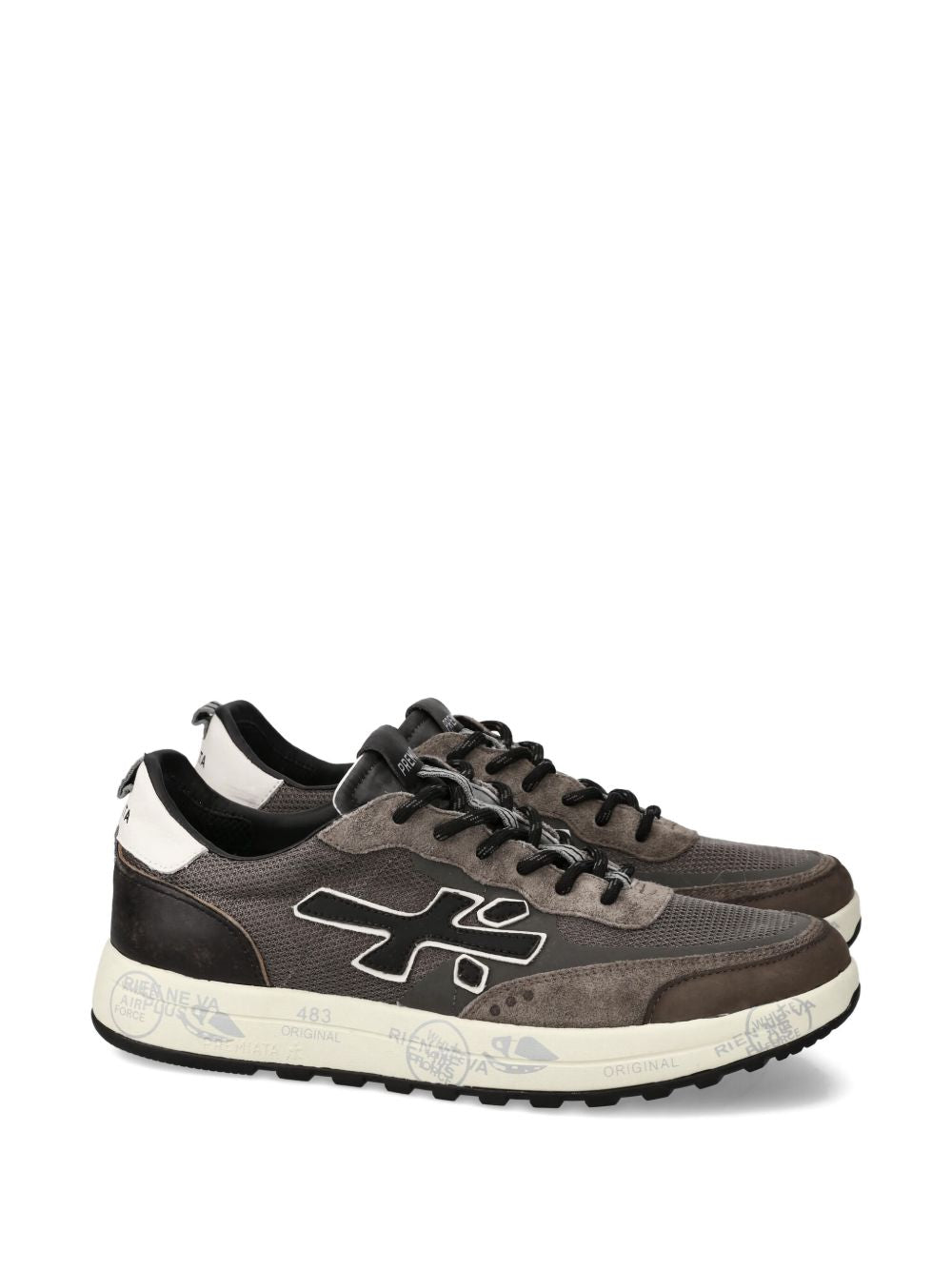 NOUS 7725 PREMIATA
