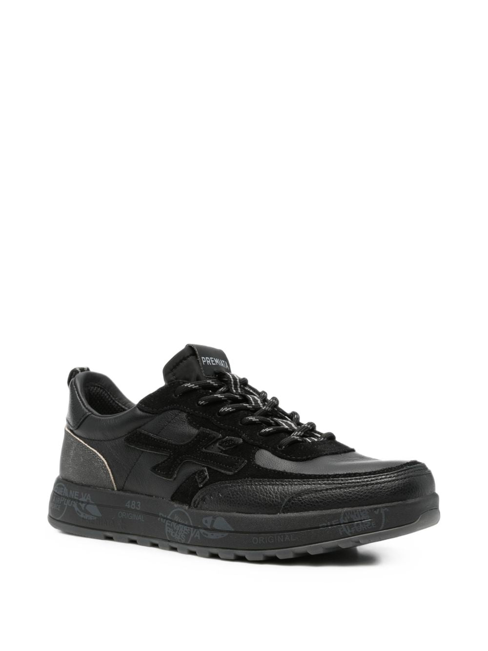 NOUS 8465 PREMIATA