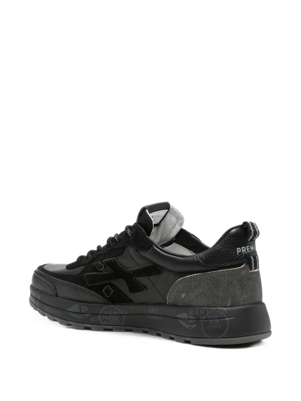 NOUS 8465 PREMIATA
