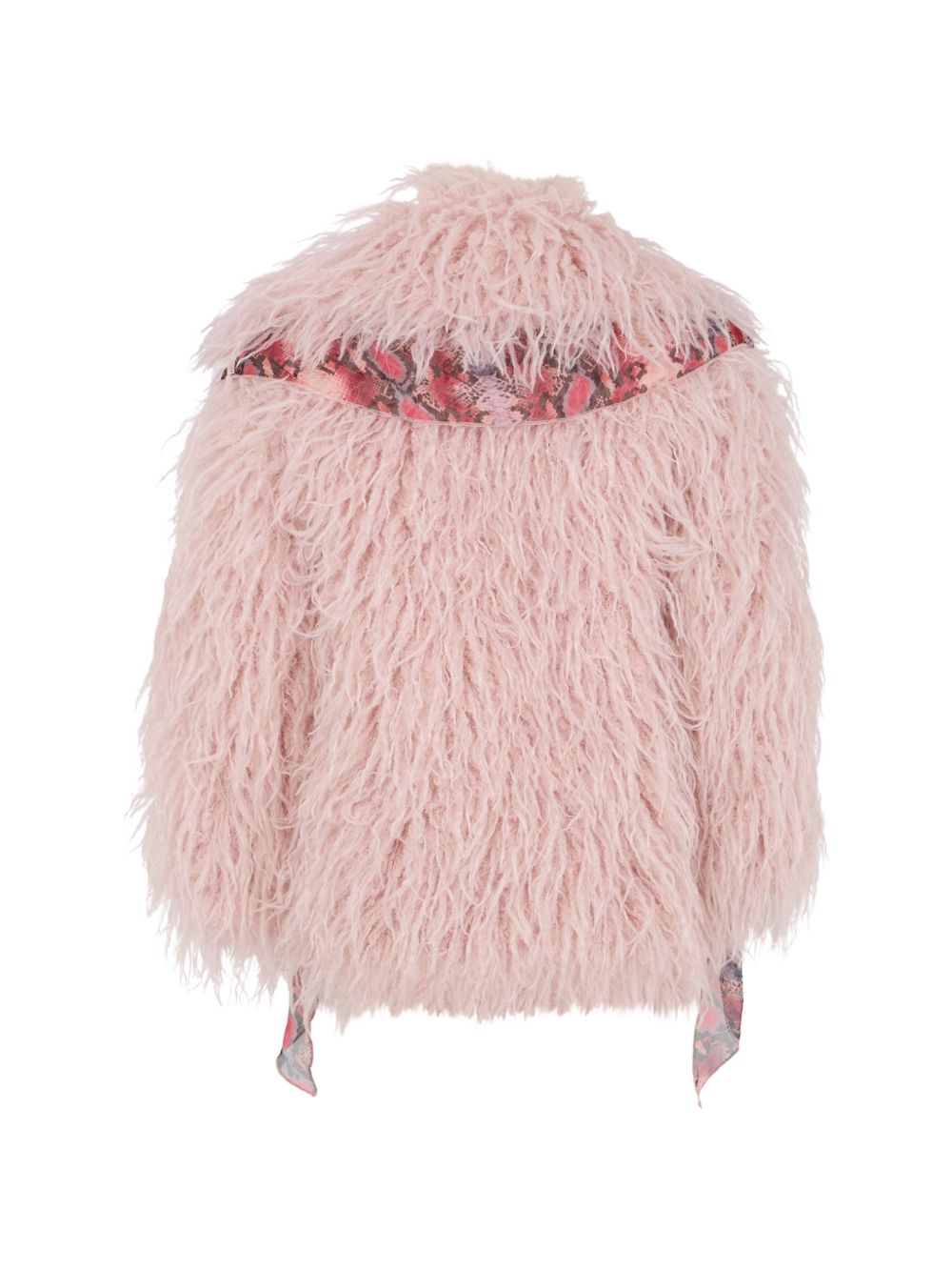 CGA26015PL HBPINK ROBERTO CAVALLI JUNIOR