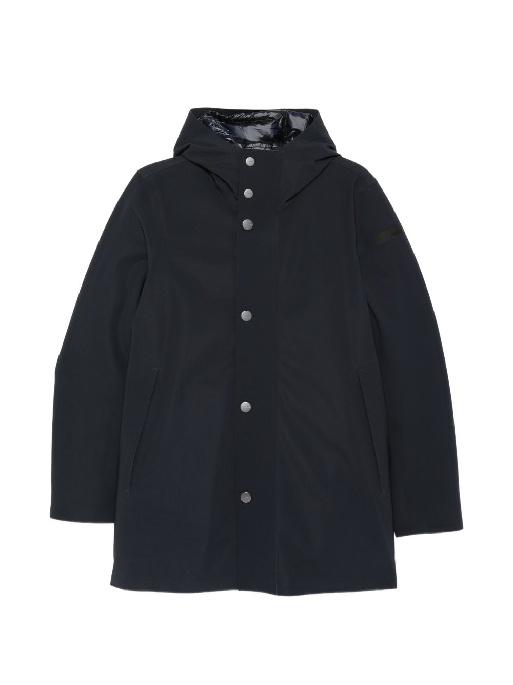 Surflex winter down under floating parka jkt W26011 60 RRD