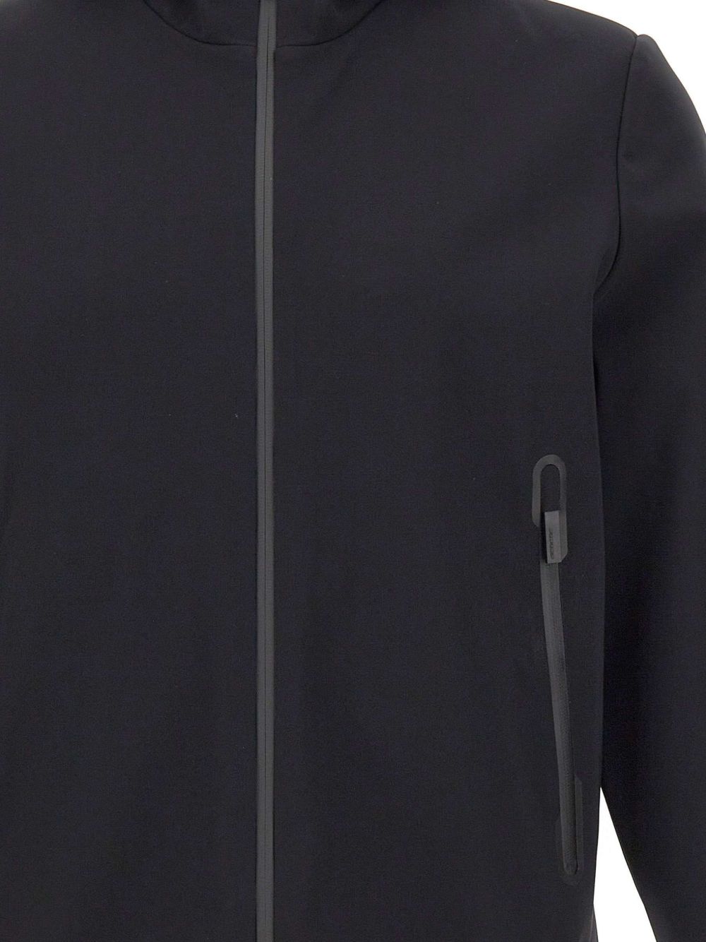 Surflex winter thermo hood zip jkt W26044 10 RRD
