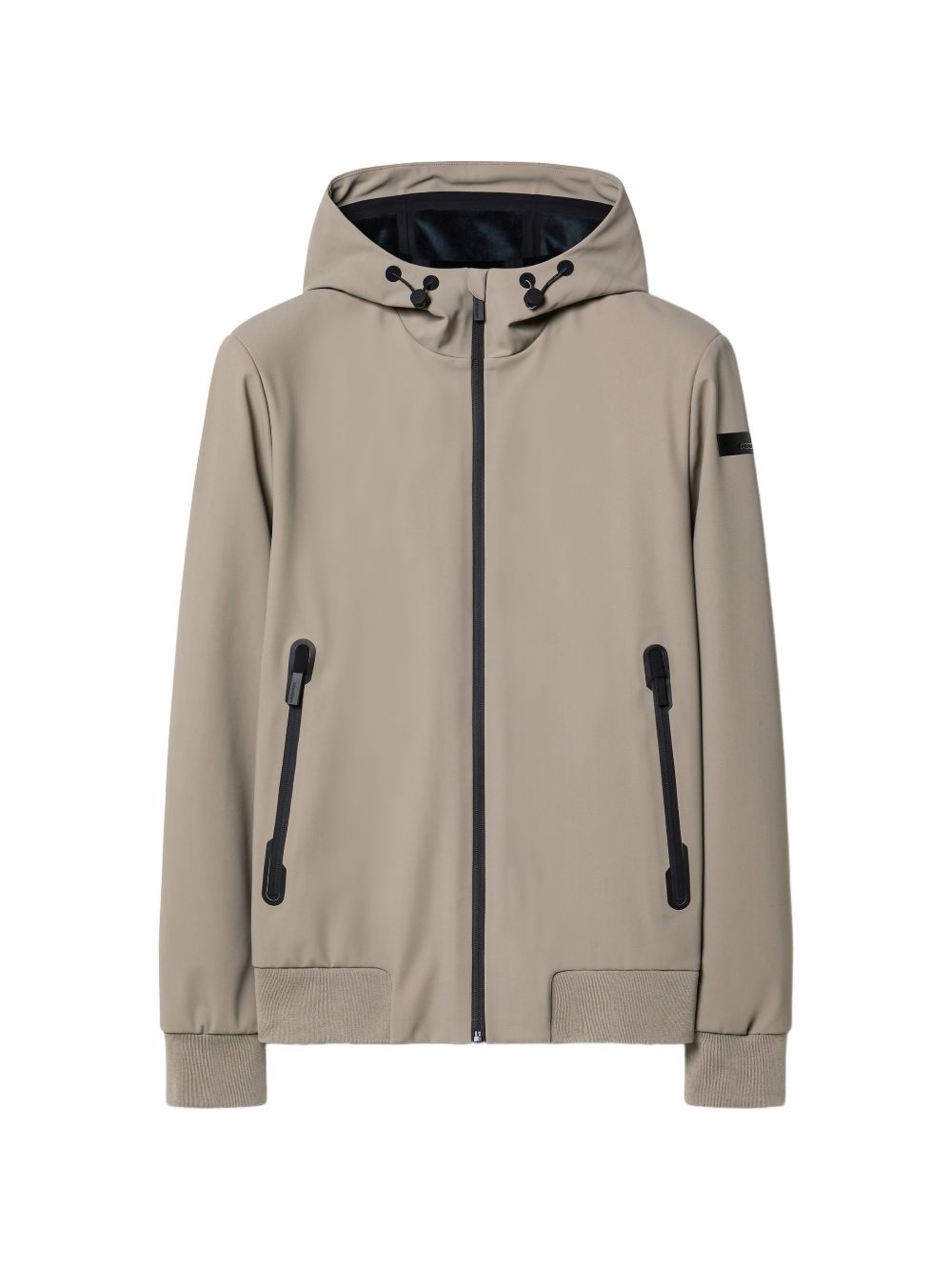 Surflex winter thermo hood zip jkt W26044 87 RRD
