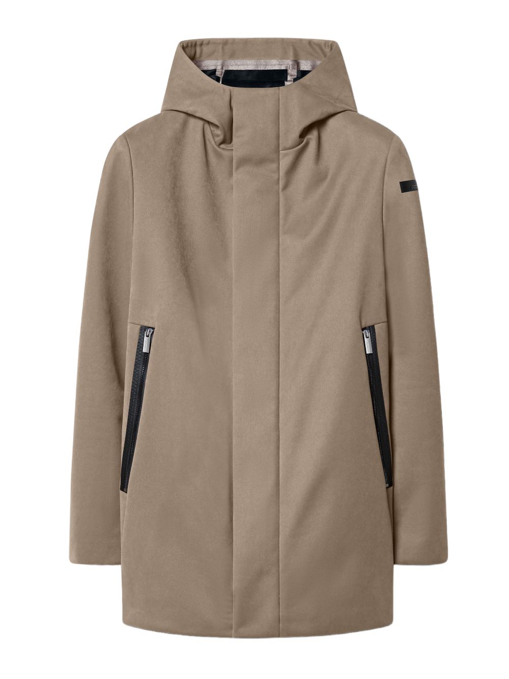 Hut thermo jkt W26090 87 RRD