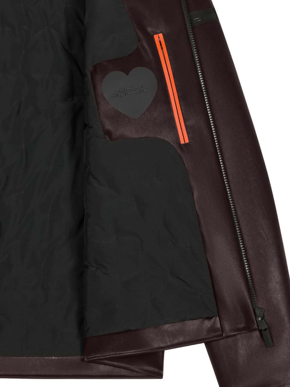 Double furious floating avi jkt W26099 80 RRD