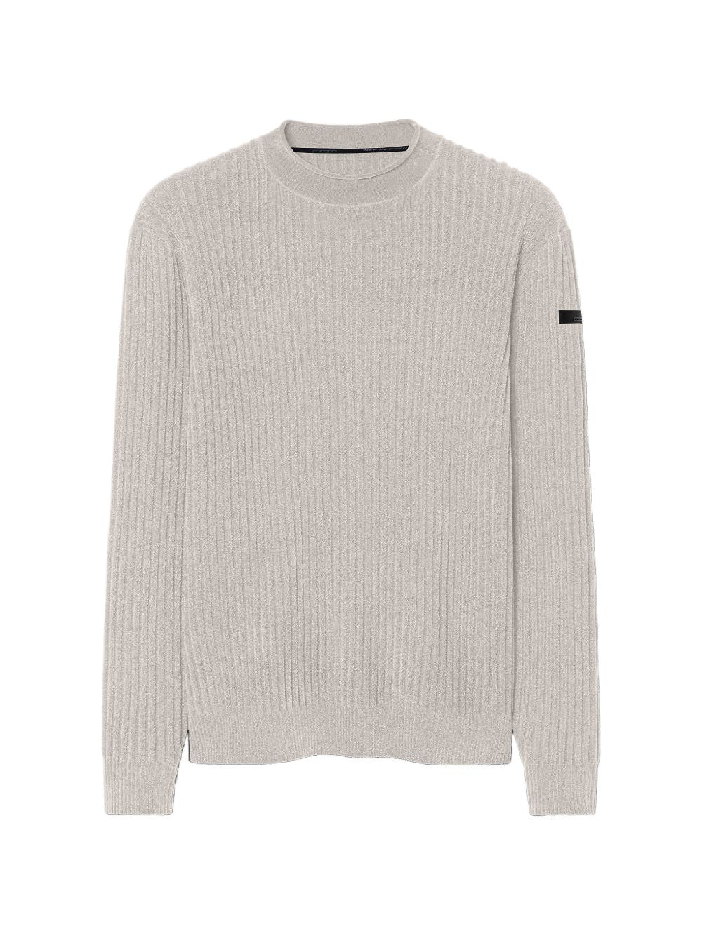 Velvet rave round knit W26137 85 RRD