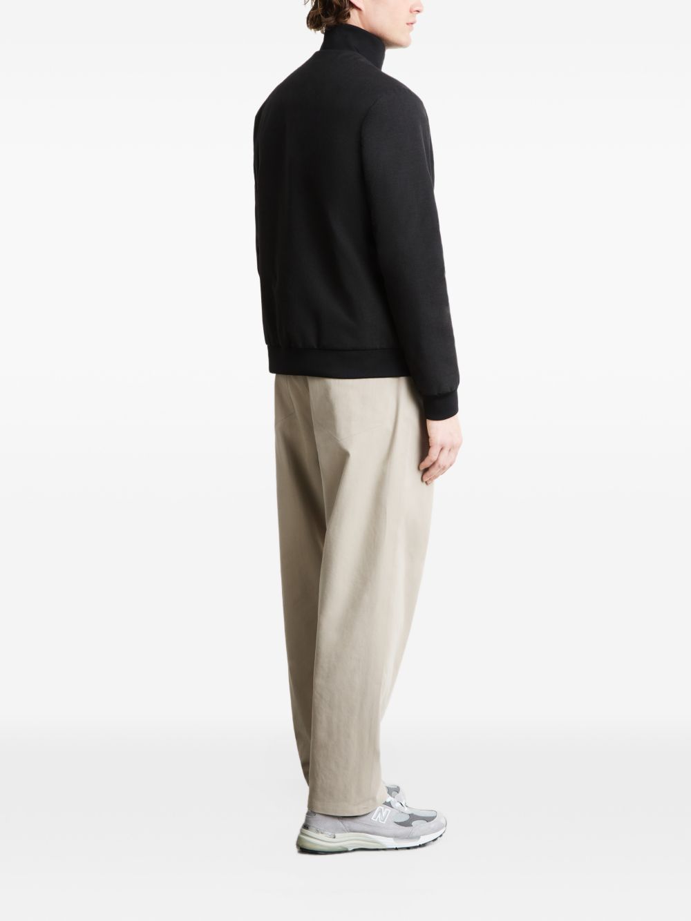 Terzilio duck val soft jkt W26180 10 RRD