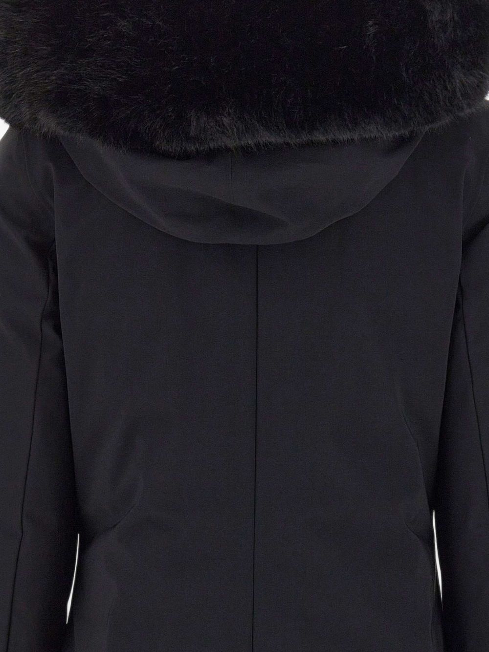 Surflex winter mdm fur wom jkt W26505F 10 RRD