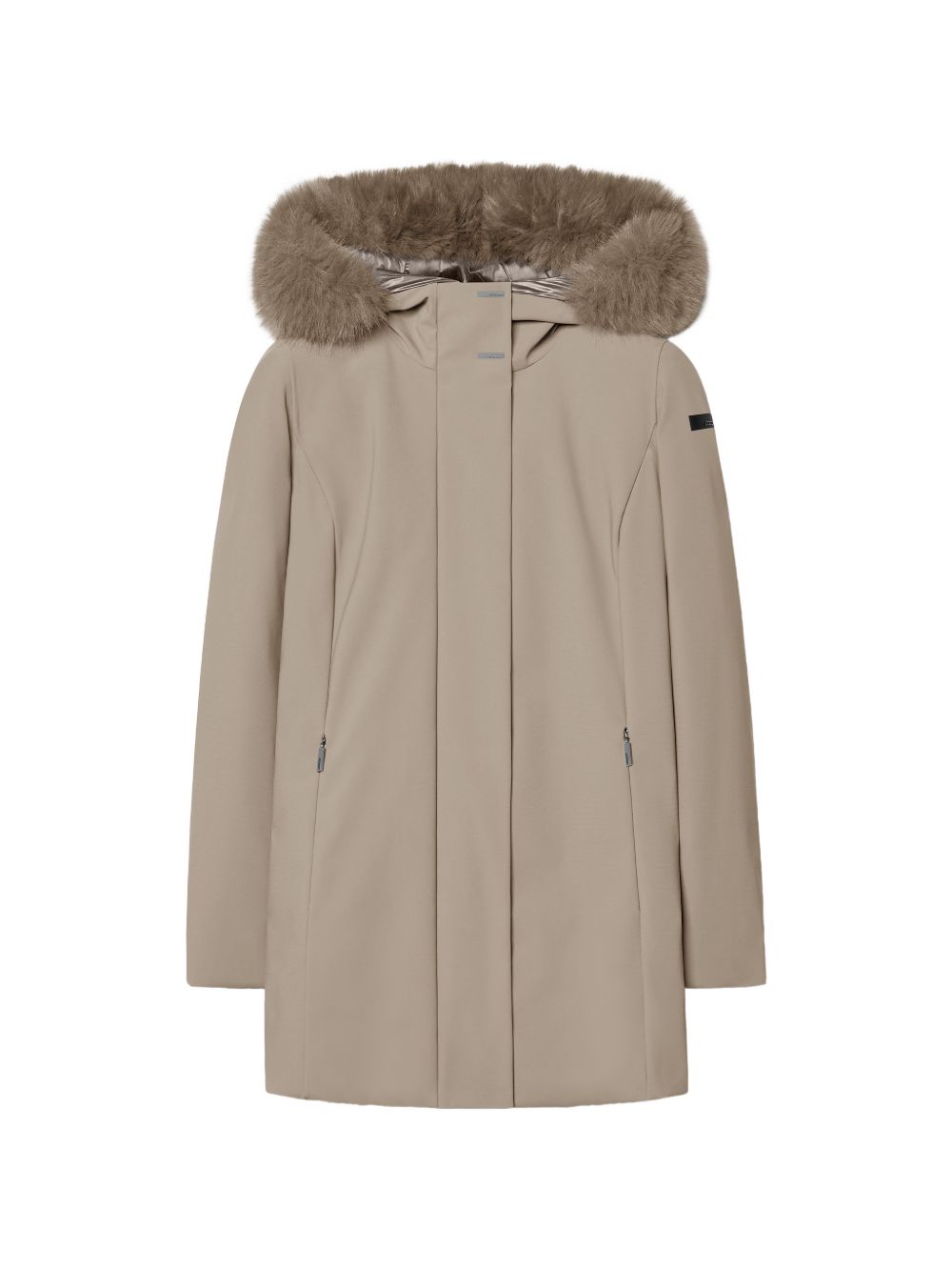 Surflex winter mdm fur wom jkt W26505F 87 RRD