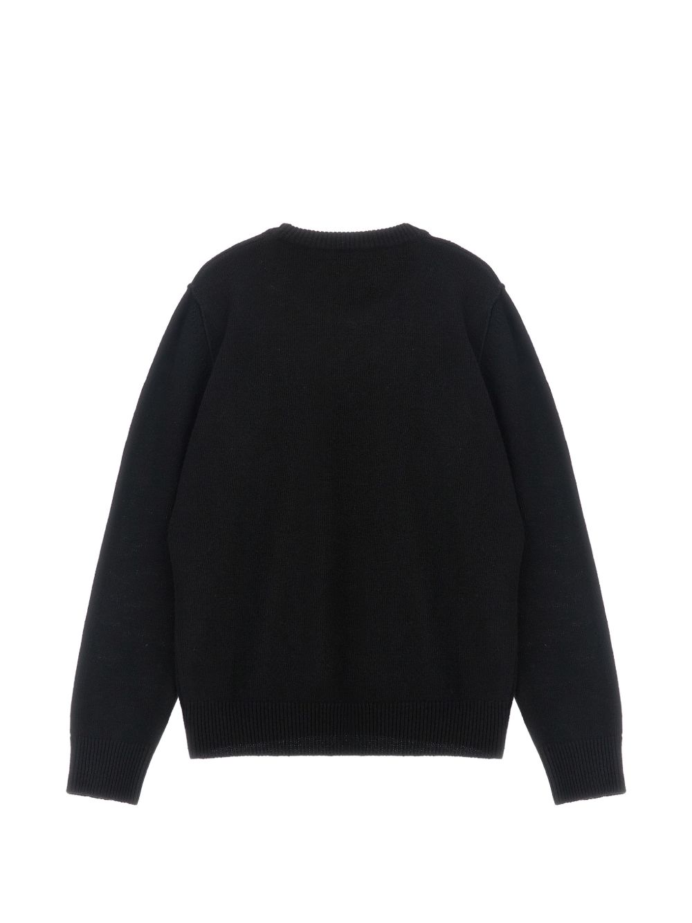 Maglia rws Black L2S165100002S00M1 V0029 STONE ISLAND KIDS