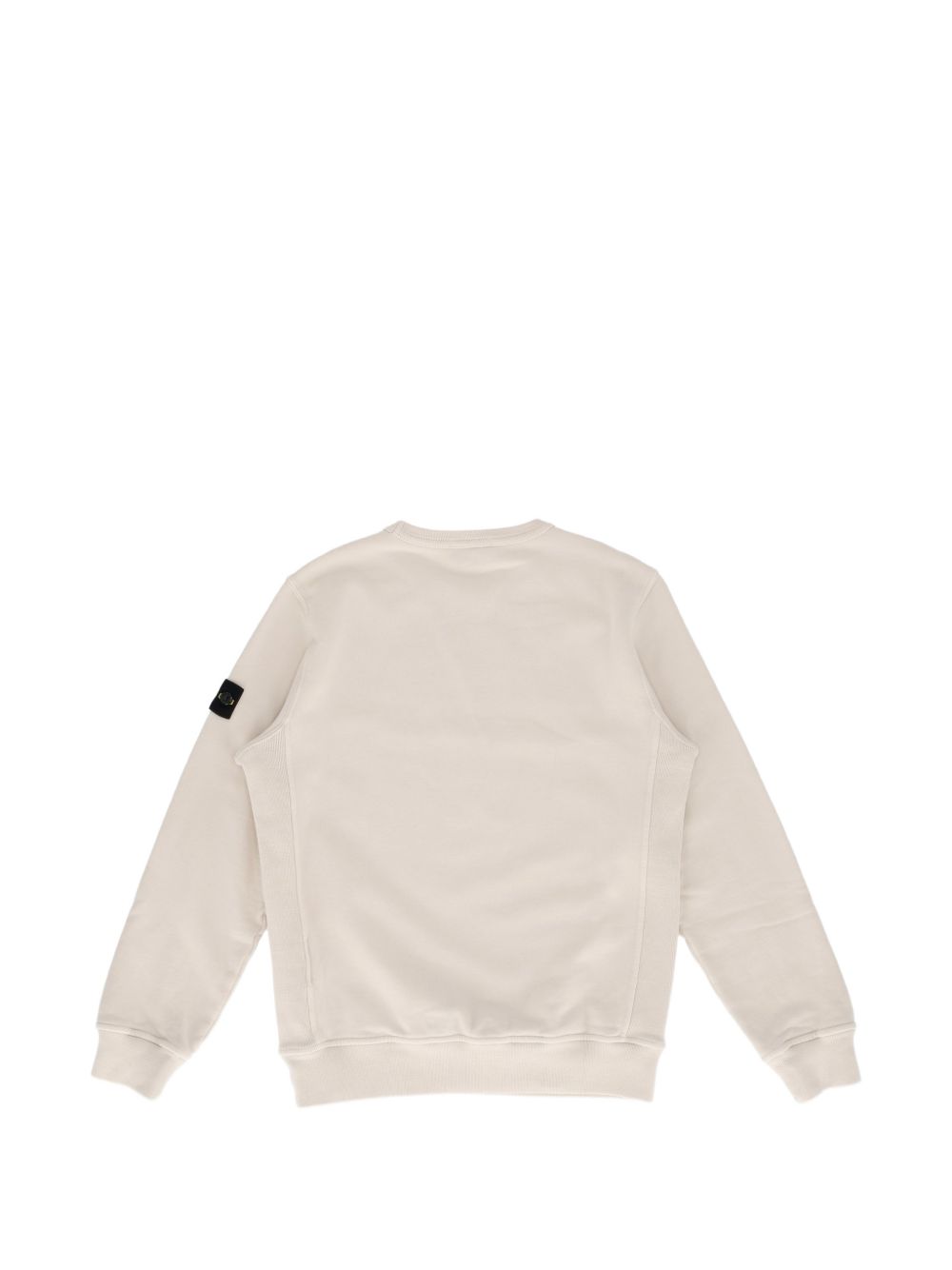 Felpa Plaster L2S166100001S0A20 V0097 STONE ISLAND KIDS