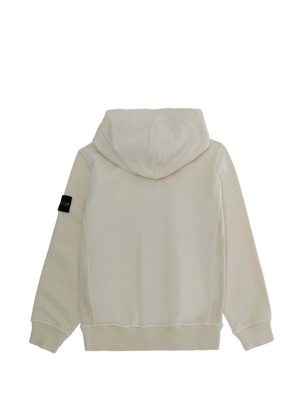 Felpa Plaster L2S166100003S0A20 V0097 STONE ISLAND KIDS