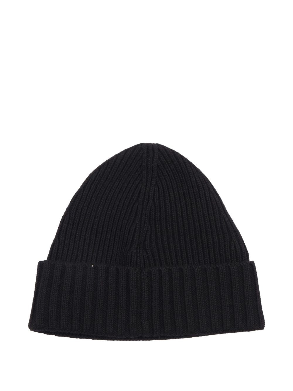 Beanie rws Black L2S16N100003S00M3 V0029 STONE ISLAND KIDS