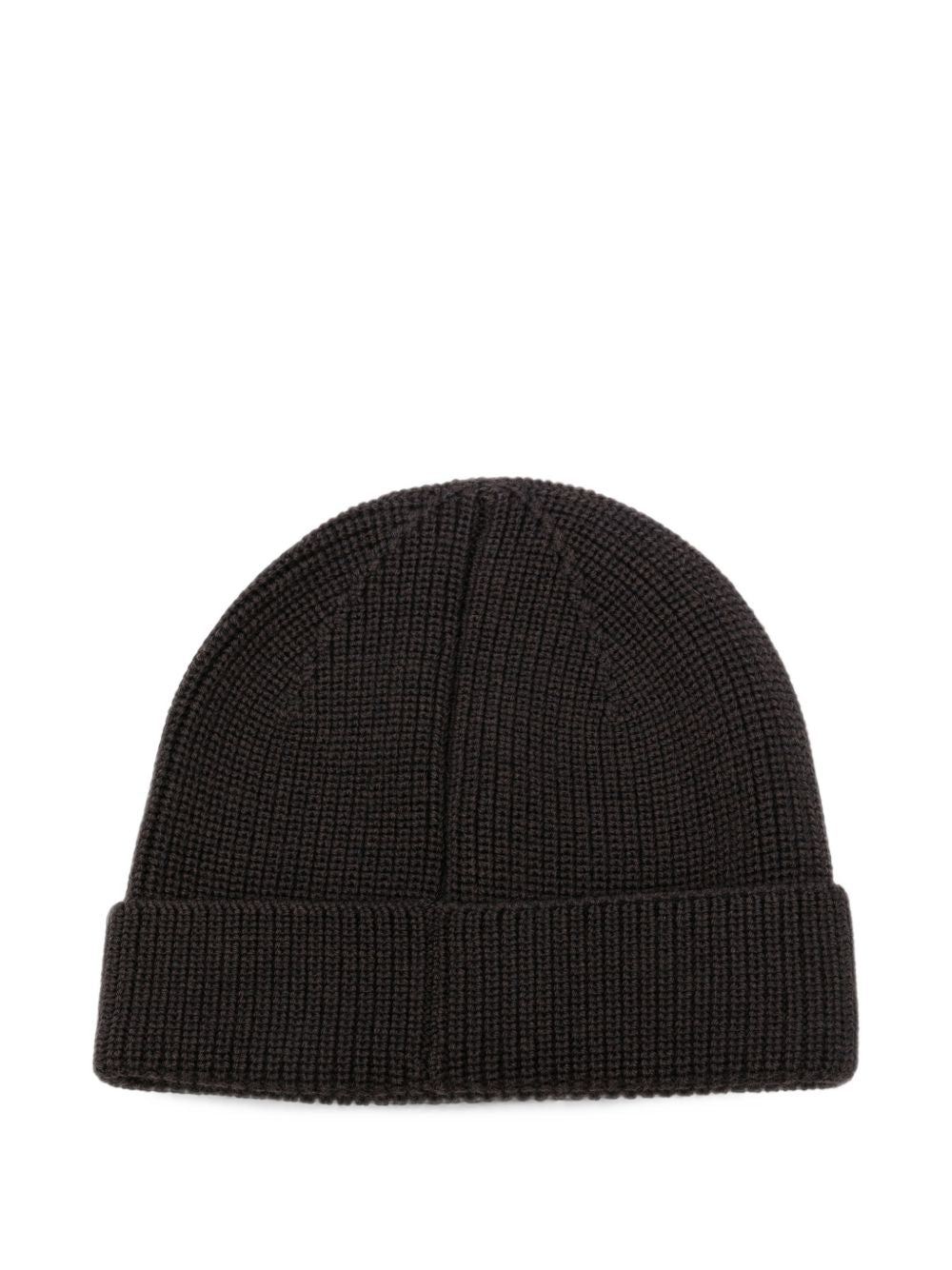 Cappello in Lana Vergine Moro GROUSEPWI2601 1348 TAGLIATORE