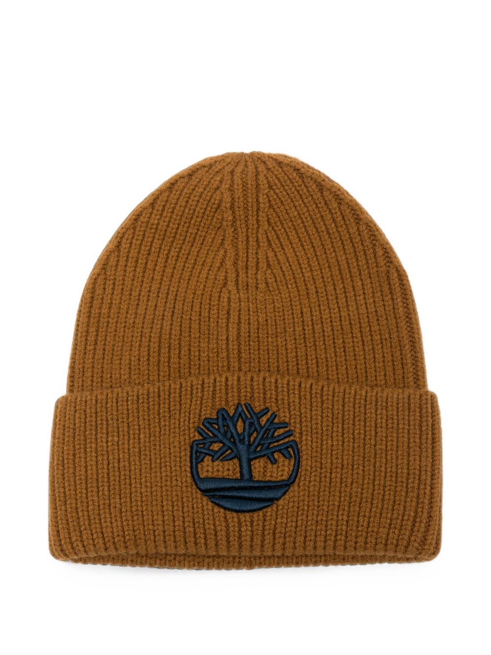 In maglia beanie. Branded ricamo. Mixed composition: pc/pl/pa. Size chart: from layette to kid T61097 325 TIMBERLAND KIDS