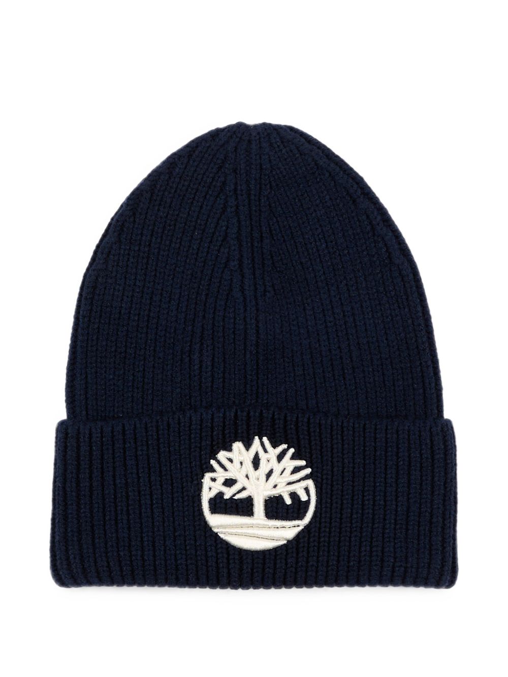 In maglia beanie. Branded ricamo. Mixed composition: pc/pl/pa. Size chart: from layette to kid T61097 849 TIMBERLAND KIDS