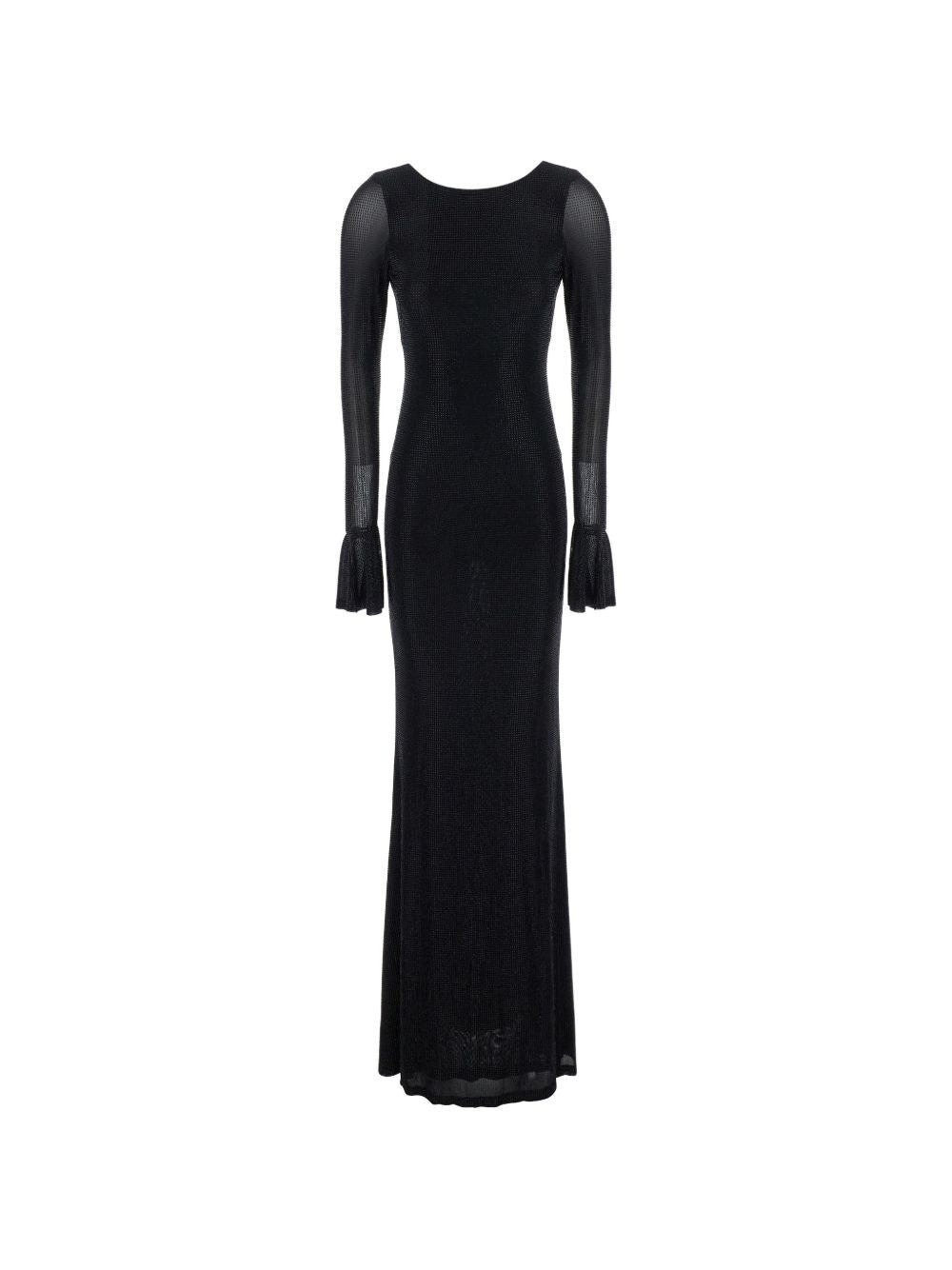 algedi A0016NER62A NERO TWENTY FOURHAITCH
