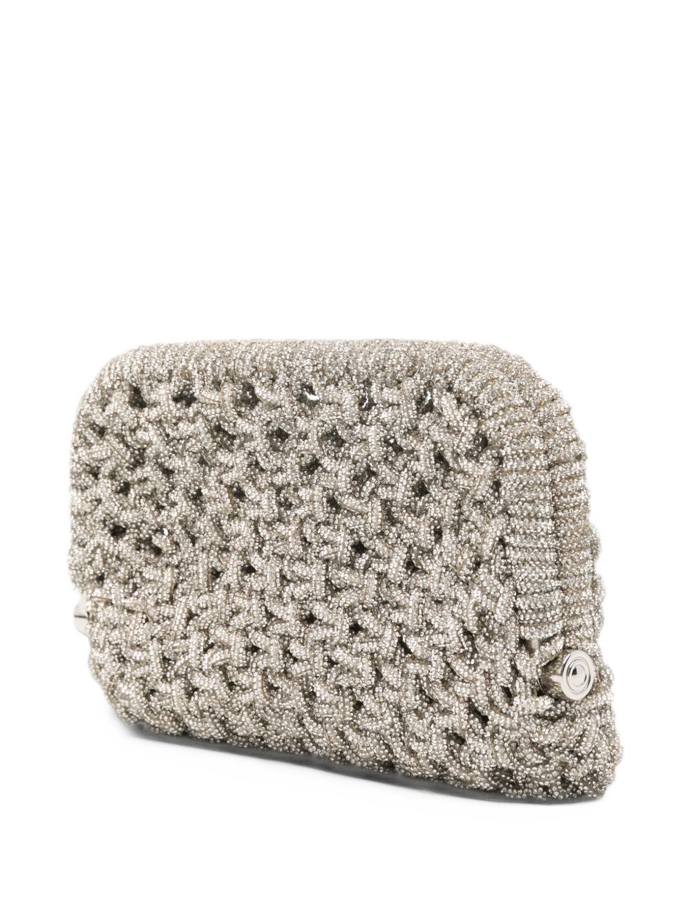 BAG06162A ARGENTO TWENTY FOURHAITCH