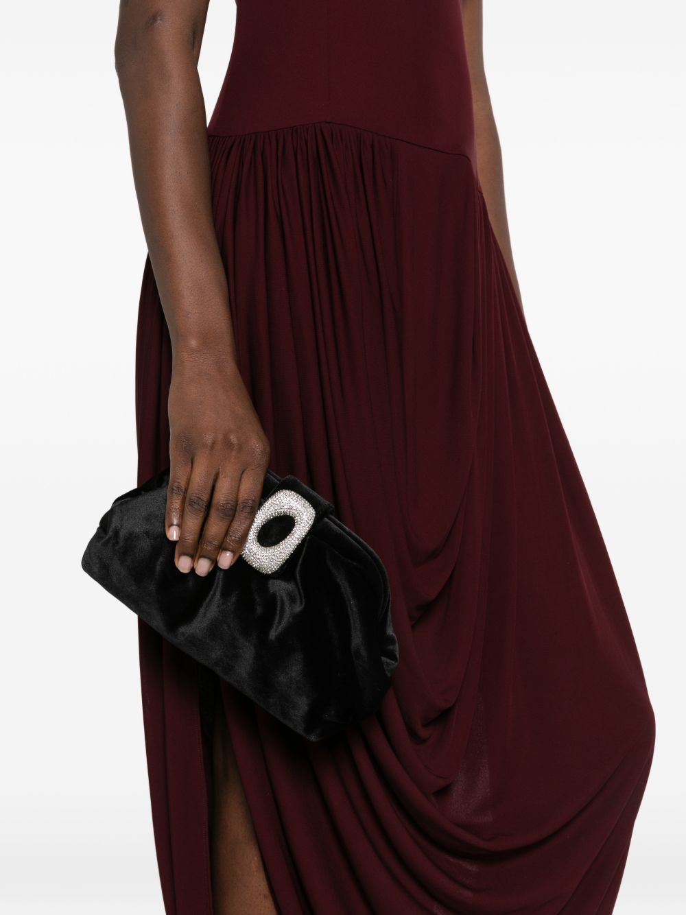 BAG06262A NERO TWENTY FOURHAITCH