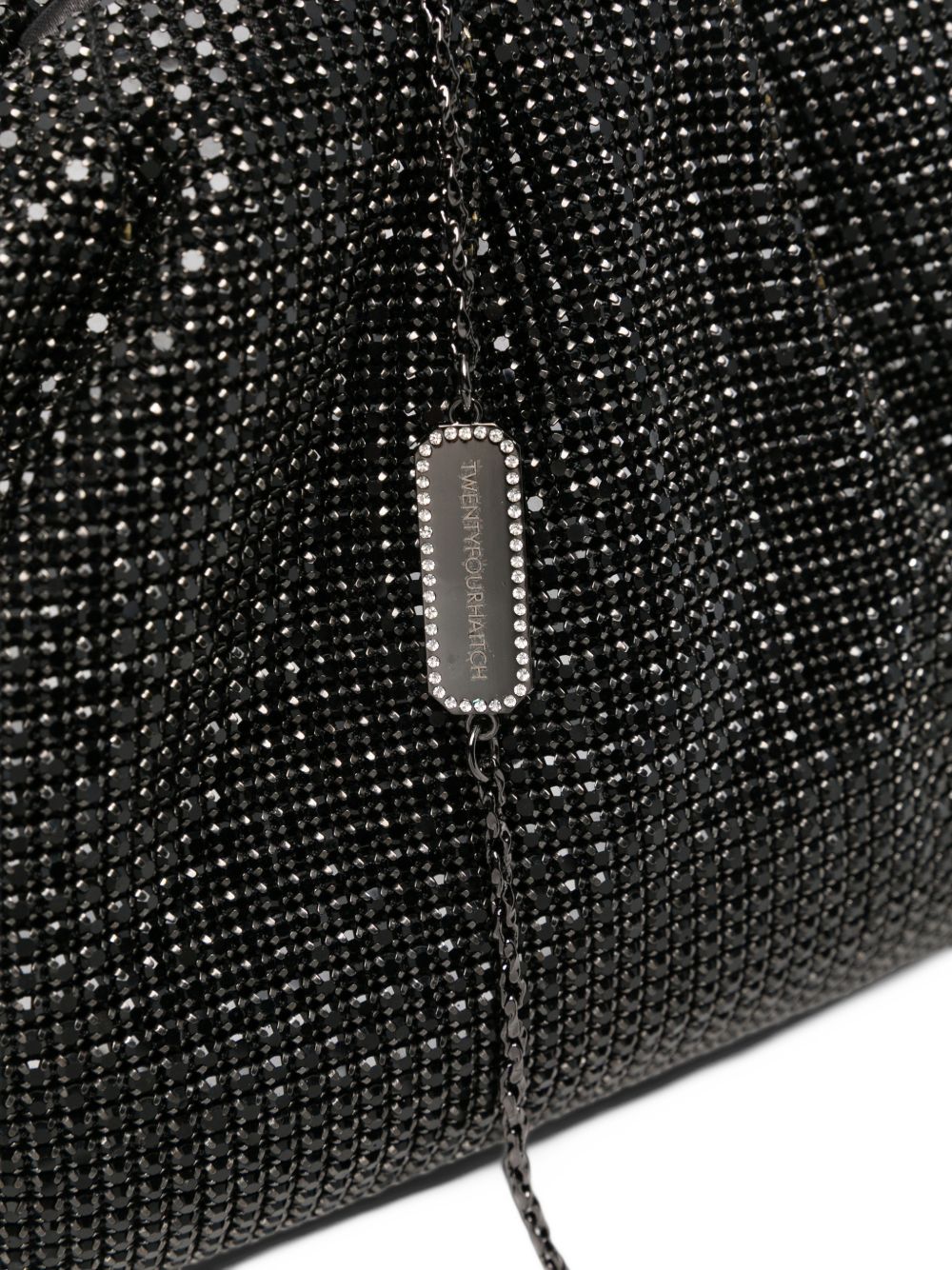 LB1009362A NERO TWENTY FOURHAITCH