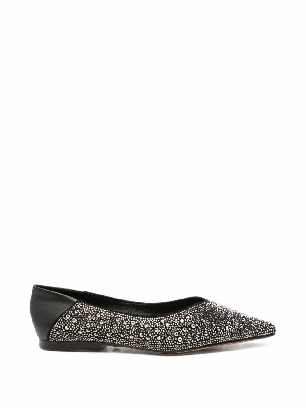 S0134NER62A NEROARGENTO TWENTY FOURHAITCH