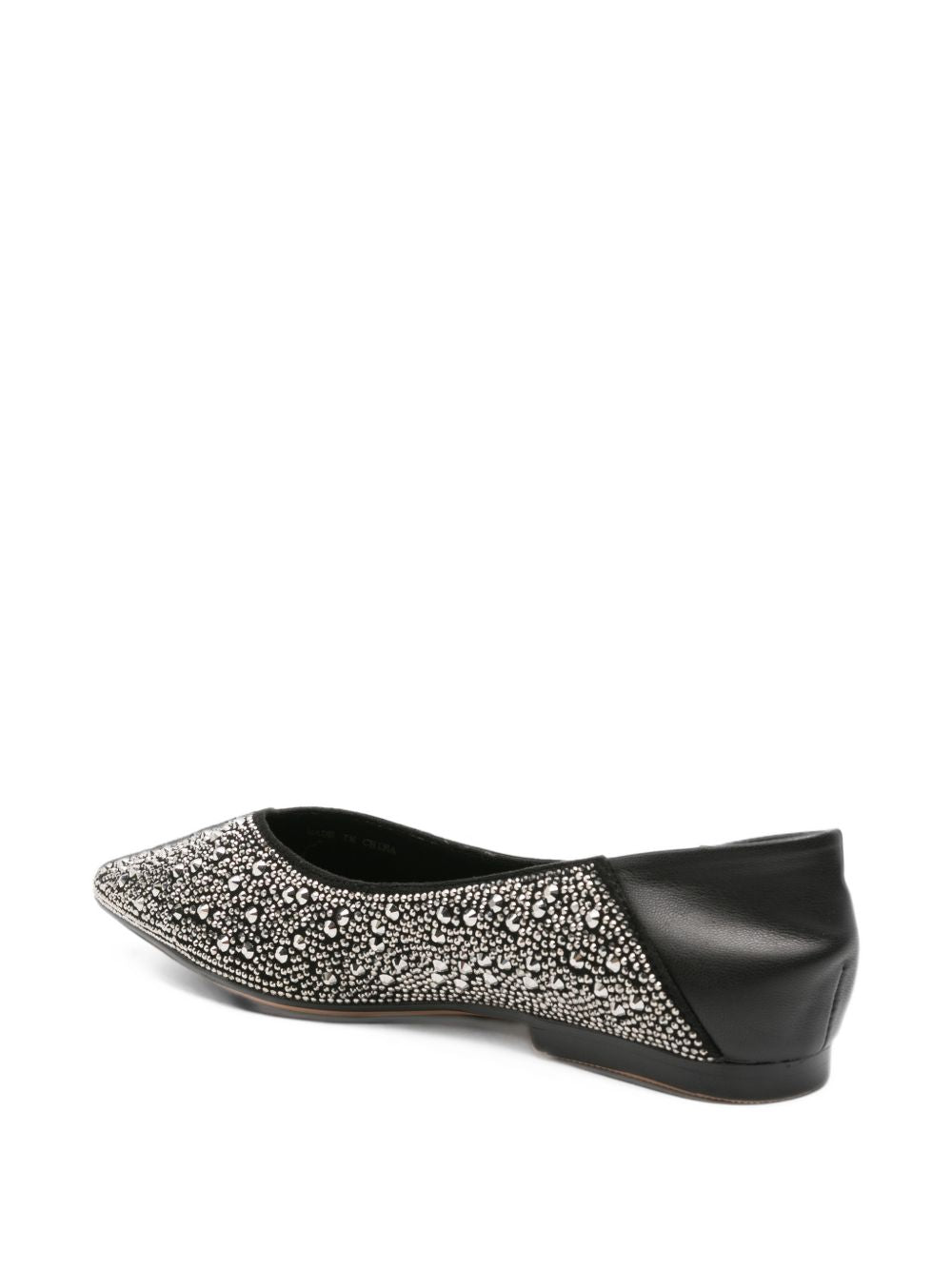S0134NER62A NEROARGENTO TWENTY FOURHAITCH