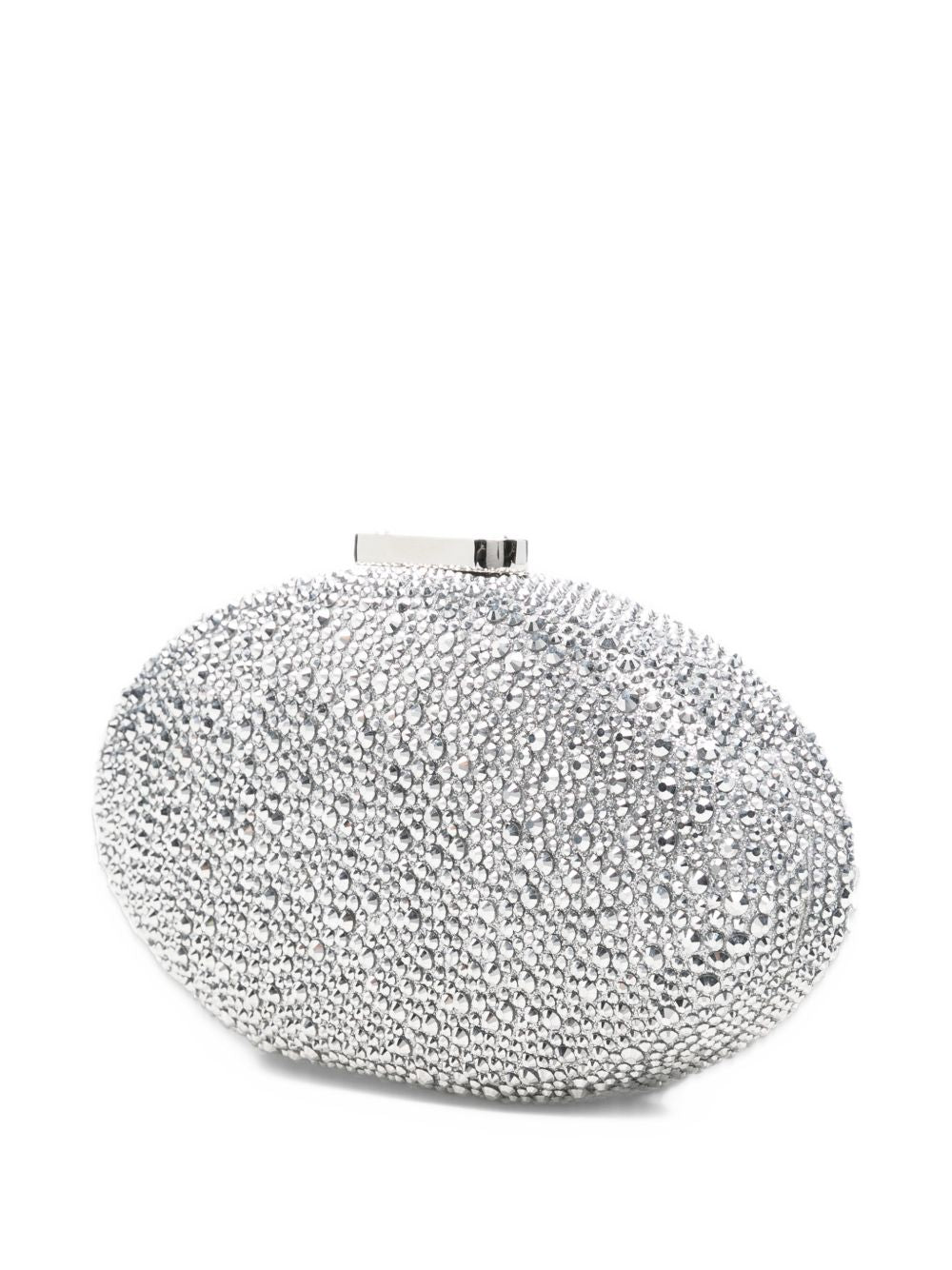 BAG06062A ARGENTO TWENTYFOURHAITCH