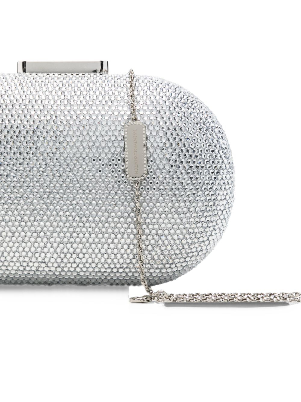L4622362A ARGENTO TWENTYFOURHAITCH
