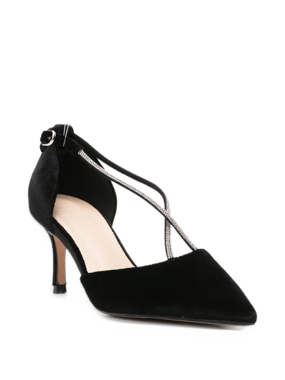 S0209NER62A NERO TWENTYFOURHAITCH