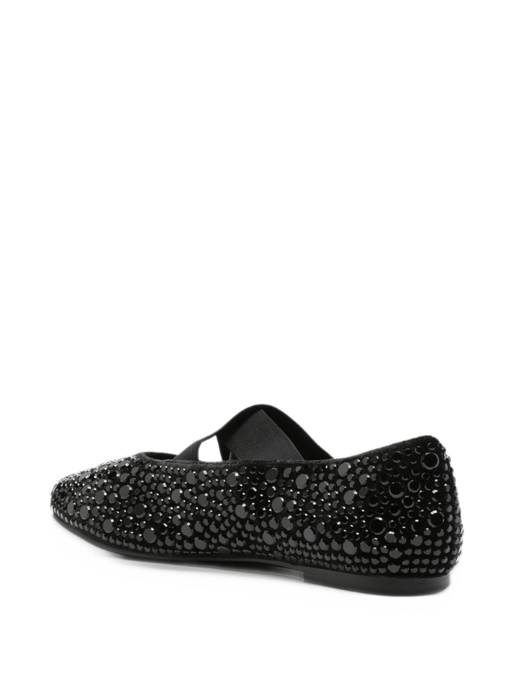 S0230NER62A NERO TWENTYFOURHAITCH