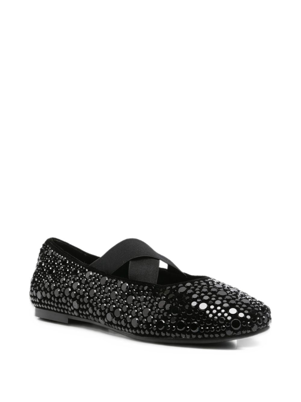 S0230NER62A NERO TWENTYFOURHAITCH