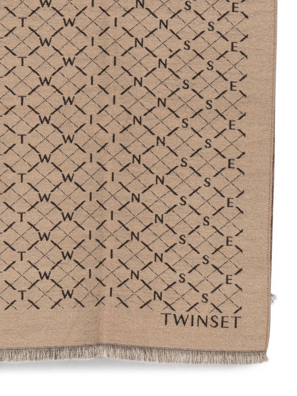 262TA4300 13745 TWINSET