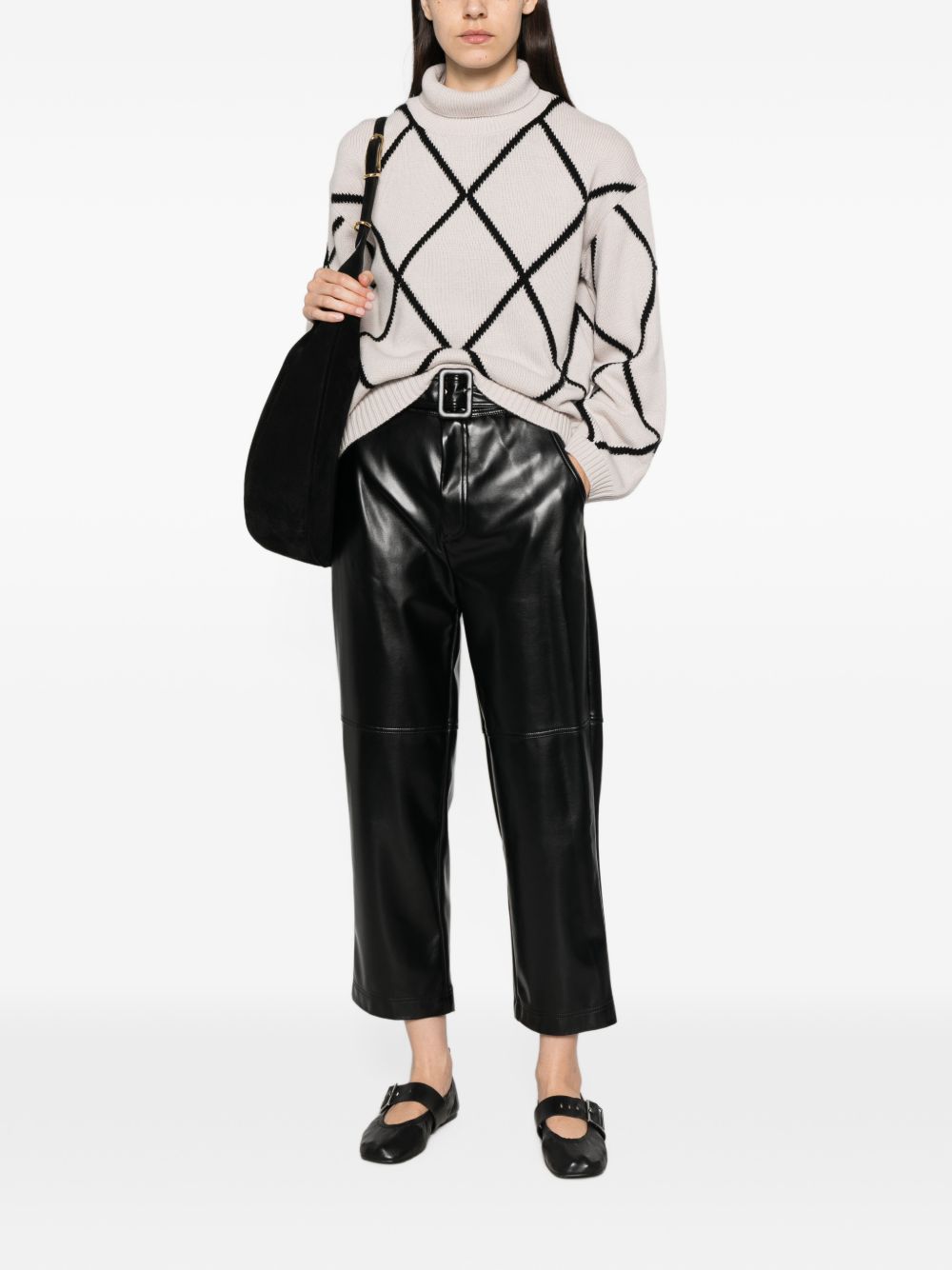 262TP2051 00006 TWINSET